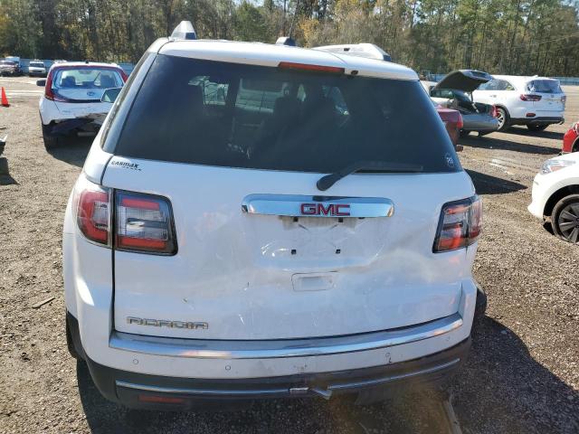 Photo 6 from auction – 2016 GMC ACADIA SLT with VIN 1GKKRRKD8GJ280472