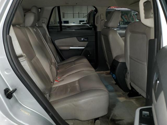 Photo 11 from auction – 2011 FORD EDGE LIMIT with VIN 2FMDK4KC0BBA43048