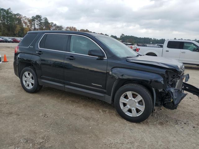 Photo 4 from auction – 2010 GMC TERRAIN SL with VIN 2CTALBEW6A6293677
