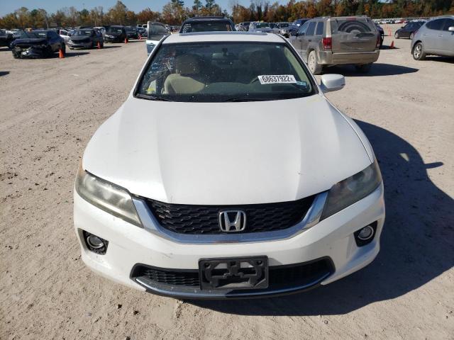 Photo 5 from auction – 2015 HONDA ACCORD EX with VIN 1HGCT1B78FA000899