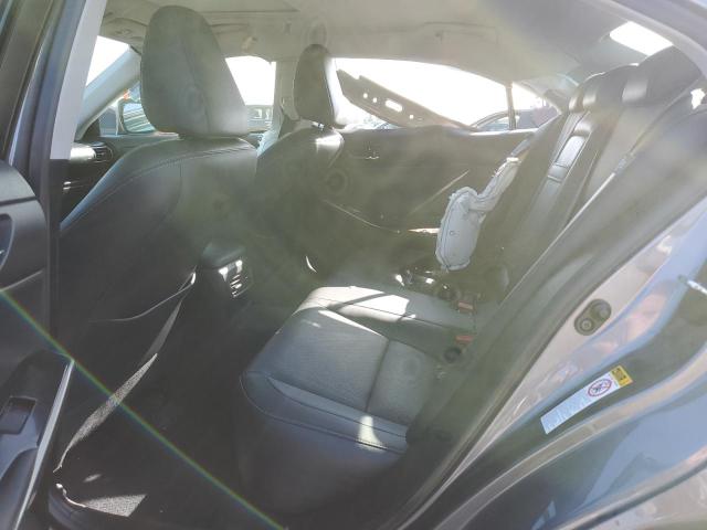 Photo 10 from auction – 2016 LEXUS IS 200T with VIN JTHBA1D21G5007638