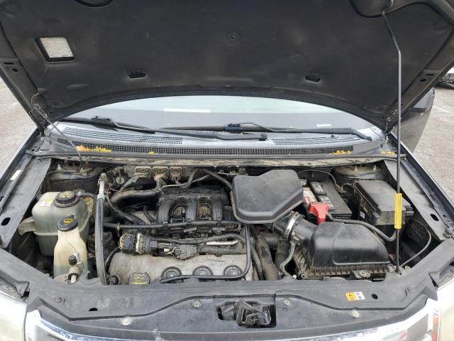 Photo 12 from auction – 2010 FORD EDGE SE with VIN 2FMDK3GC1ABB02108