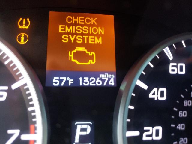 Photo 9 from auction – 2017 ACURA RDX TECHNO with VIN 5J8TB3H51HL001906