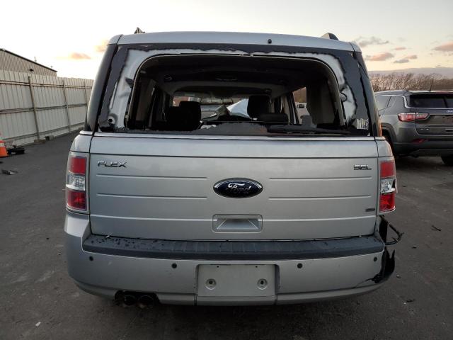 Photo 6 from auction – 2011 FORD FLEX SEL with VIN 2FMHK6CCXBBD35690