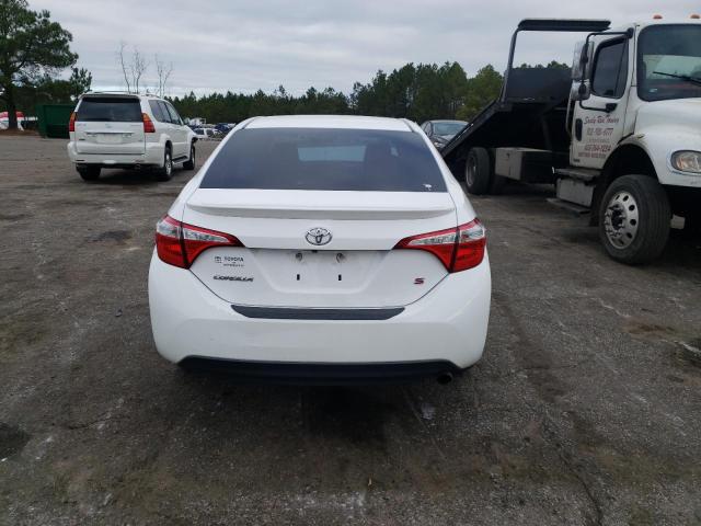 Photo 6 from auction – 2015 TOYOTA COROLLA L with VIN 2T1BURHE0FC327711
