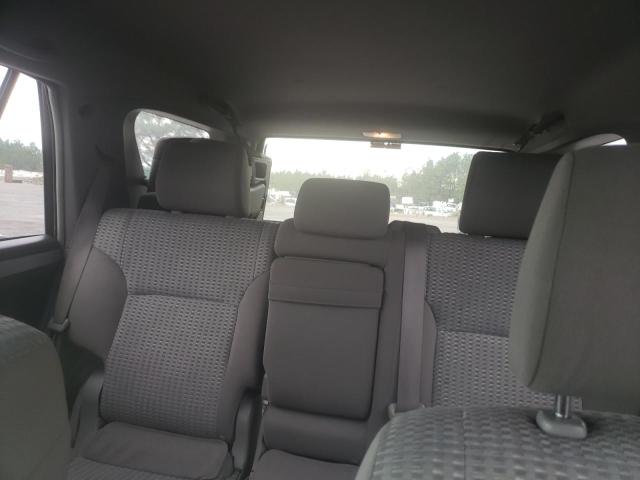 Photo 10 from auction – 2007 TOYOTA 4RUNNER SR with VIN JTEZU14R070092050
