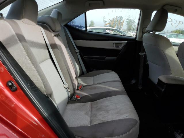 Photo 10 from auction – 2018 TOYOTA COROLLA L with VIN 5YFBURHE7JP742811