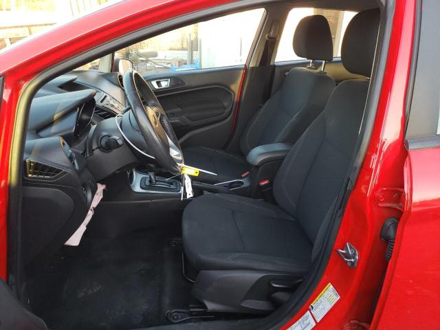 Photo 7 from auction – 2015 FORD FIESTA SE with VIN 3FADP4BJ0FM191599