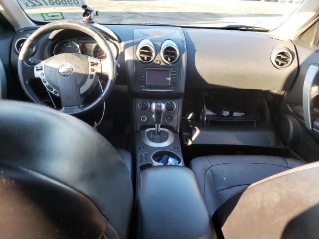 Photo 8 from auction – 2012 NISSAN ROGUE S with VIN JN8AS5MVXCW365129