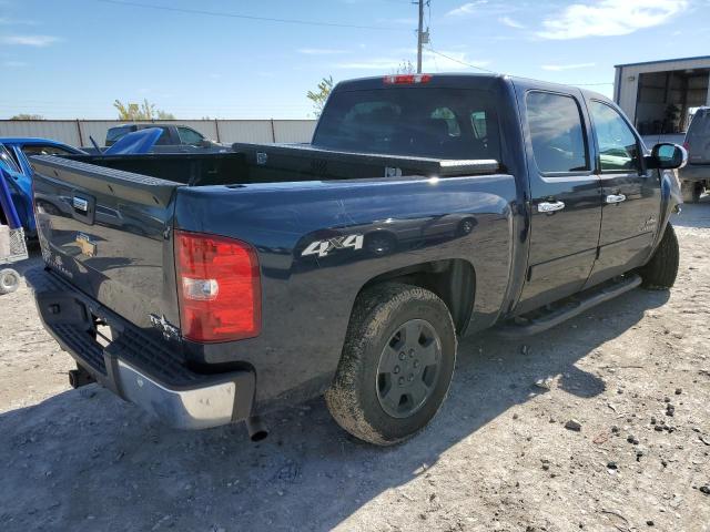 Photo 3 from auction – 2011 CHEVROLET SILVERADO with VIN 3GCPKSE36BG124909