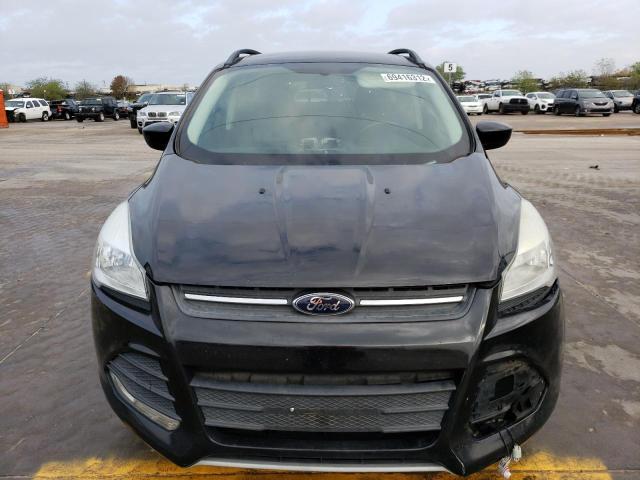 Photo 5 from auction – 2015 FORD ESCAPE SE with VIN 1FMCU0GX5FUC03970