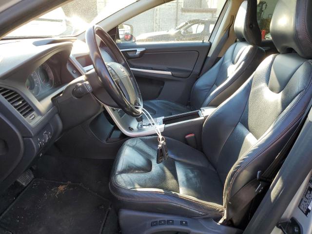 Photo 7 from auction – 2010 VOLVO XC60 3.2 with VIN YV4960DZ2A2062422
