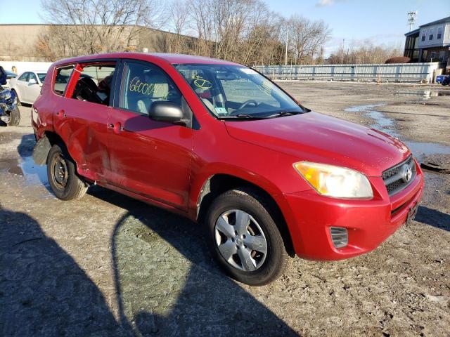 Photo 4 from auction – 2009 TOYOTA RAV4 with VIN JTMBF33V295000341