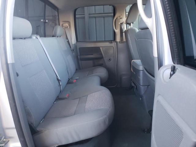 Photo 10 from auction – 2007 DODGE RAM 1500 S with VIN 1D7HU18227S249911