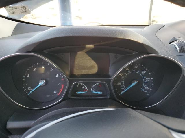 Photo 9 from auction – 2013 FORD ESCAPE SEL with VIN 1FMCU9H90DUD78936