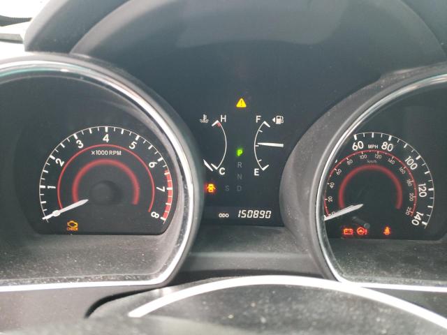 Photo 9 from auction – 2013 TOYOTA HIGHLANDER with VIN 5TDDK3EH4DS213550