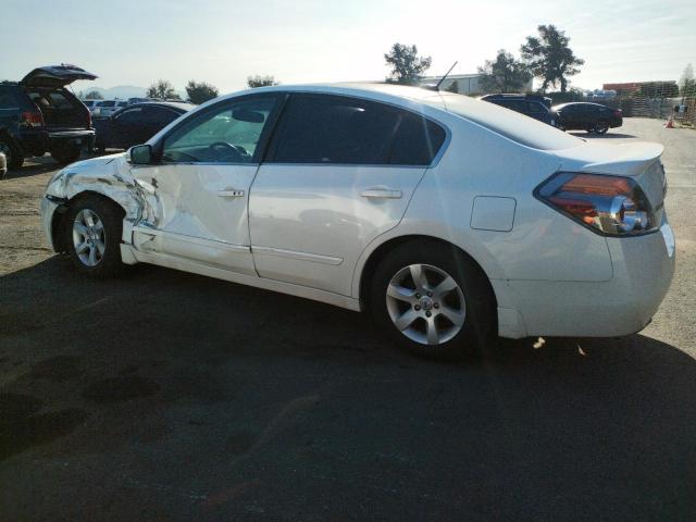 Photo 2 from auction – 2008 NISSAN ALTIMA HYB with VIN 1N4CL21E48C123469