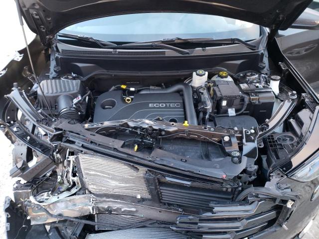 Photo 12 from auction – 2020 GMC TERRAIN SL with VIN 3GKALTEV9LL221173