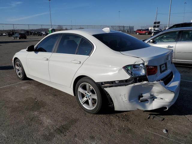 Photo 2 from auction – 2015 BMW 328 D with VIN WBA3D3C57FK157416