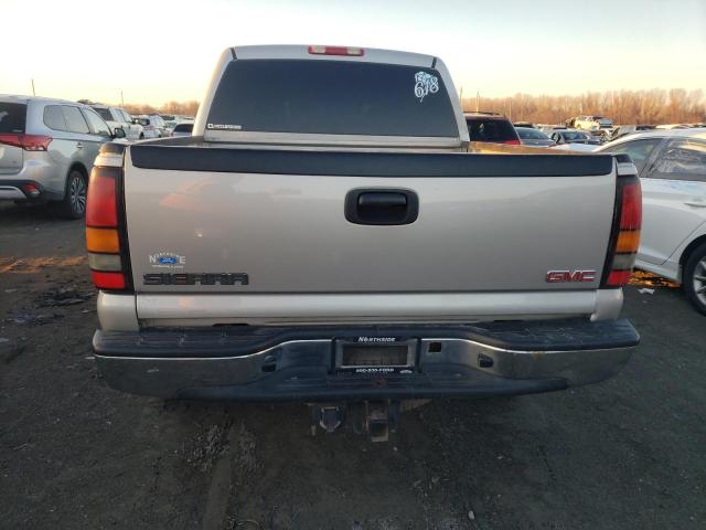 Photo 6 from auction – 2006 GMC NEW SIERRA with VIN 2GTEK13T761157257