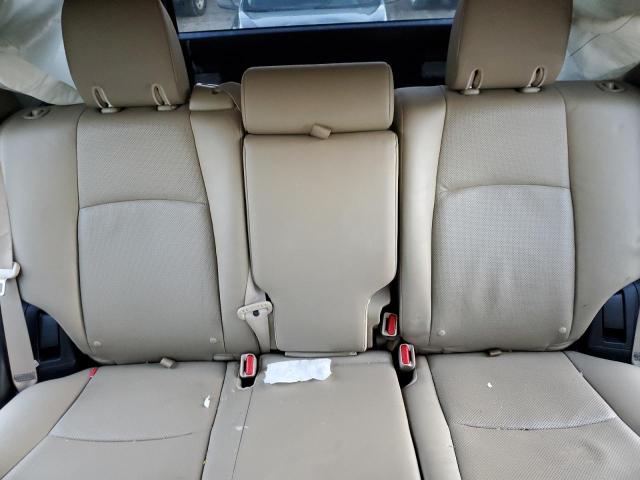 Photo 10 from auction – 2019 TOYOTA 4RUNNER SR with VIN JTEBU5JR8K5627487