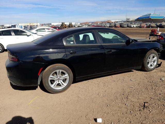 Photo 3 from auction – 2022 DODGE CHARGER SX with VIN 2C3CDXBG1NH208299