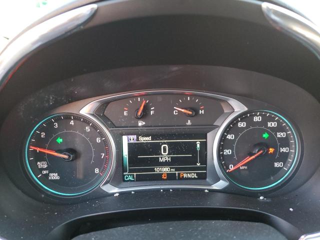 Photo 9 from auction – 2018 CHEVROLET MALIBU LT with VIN 1G1ZD5ST2JF231179