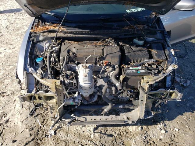 Photo 11 from auction – 2017 ACURA ILX BASE W with VIN 19UDE2F38HA014798