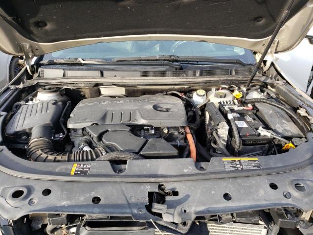 Photo 11 from auction – 2015 BUICK LACROSSE with VIN 1G4GA5GR9FF111595