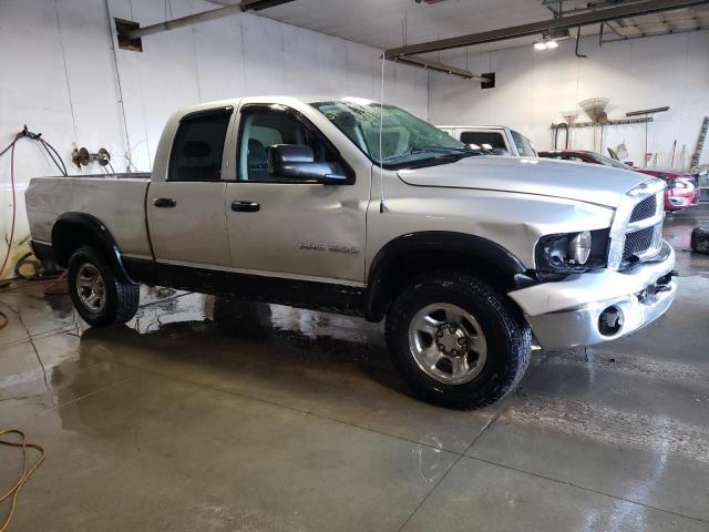 Photo 4 from auction – 2004 DODGE RAM 1500 S with VIN 1D7HU18D74S625287
