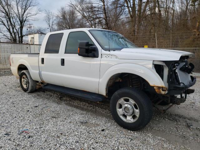 Photo 4 from auction – 2011 FORD F250 SUPER with VIN 1FT7W2B6XBEB33848