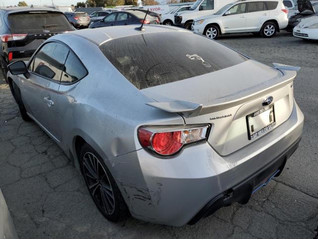 Photo 2 from auction – 2014 SUBARU BRZ 2.0 PR with VIN JF1ZCAB14E9603066