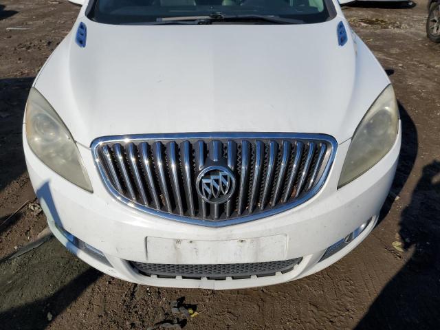 Photo 5 from auction – 2013 BUICK VERANO with VIN 1G4PP5SK2D4210907