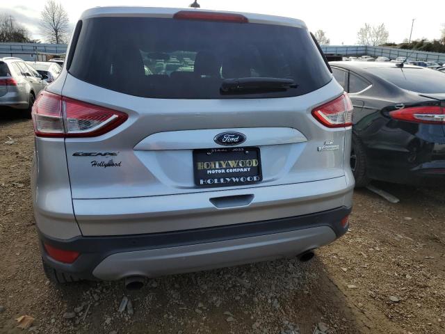 Zdjęcie 6 z aukcji – 2015 FORD ESCAPE SE z VIN 1FMCU0GX1FUC04484