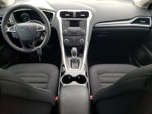 Photo 8 from auction – 2015 FORD FUSION SE with VIN 3FA6P0H77FR166862