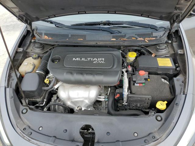 Photo 11 from auction – 2014 DODGE DART LIMIT with VIN 1C3CDFCB1ED773212