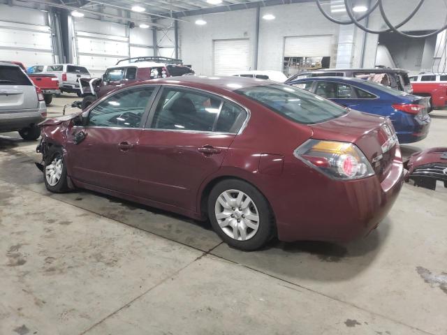 Photo 2 from auction – 2010 NISSAN ALTIMA S W with VIN 1N4AL2AP4AN511403