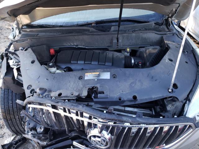 Photo 12 from auction – 2015 BUICK ENCLAVE with VIN 5GAKRBKD4FJ291004