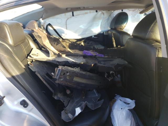 Photo 12 from auction – 2010 NISSAN ALTIMA BAS with VIN 1N4AL2AP6AC186863