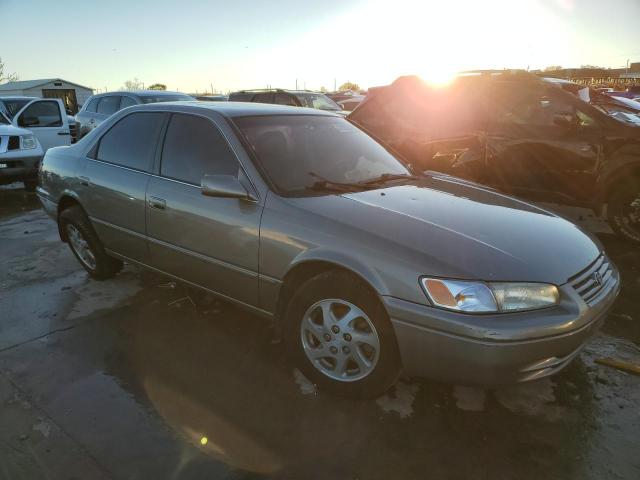 Photo 4 from auction – 1997 TOYOTA CAMRY CE with VIN 4T1BF22K6VU003031