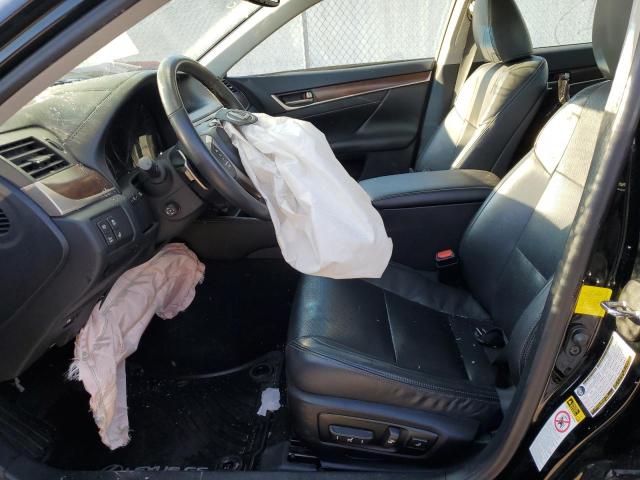 Photo 7 from auction – 2014 LEXUS GS 350 with VIN JTHCE1BL4E5022605