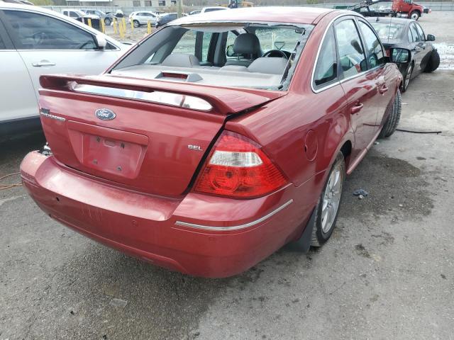 Photo 3 from auction – 2006 FORD FIVE HUNDR with VIN 1FAFP24136G169603
