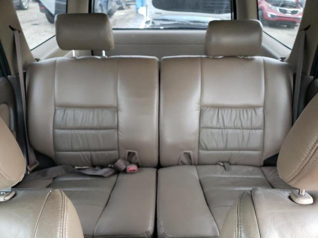Photo 10 from auction – 2000 TOYOTA 4RUNNER SR with VIN JT3HN86R4Y0306675