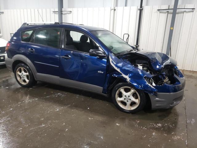 Photo 4 from auction – 2003 PONTIAC VIBE with VIN 5Y2SL62883Z423625