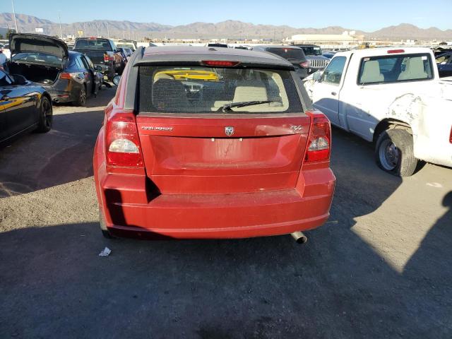 Photo 6 from auction – 2007 DODGE CALIBER R/ with VIN 1B3HB78K57D157703