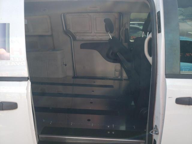 Photo 10 from auction – 2014 RAM TRADESMAN with VIN 2C4JRGAG9ER137398