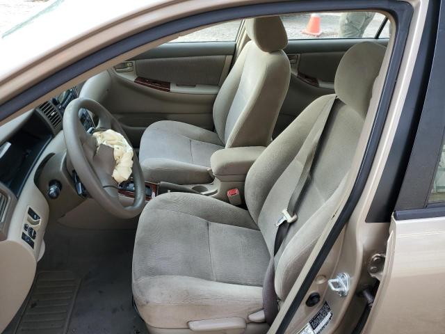 Photo 7 from auction – 2006 TOYOTA COROLLA CE with VIN 2T1BR32E96C636181