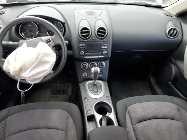 Photo 8 from auction – 2012 NISSAN ROGUE S with VIN JN8AS5MV9CW412697