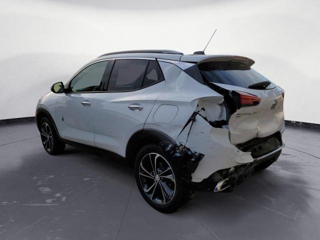 Photo 2 from auction – 2021 BUICK ENCORE GX with VIN KL4MMGSL1MB153707