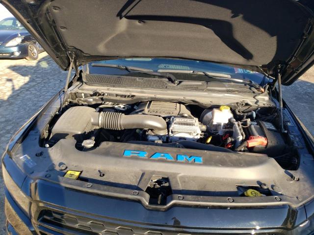 Photo 11 from auction – 2022 RAM 1500 BIG H with VIN 1C6SRFMT3NN200992